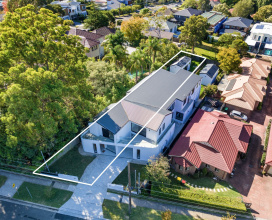 20A Edenlee Street, Epping, NSW, Australia, 5 Bedrooms Bedrooms, 1 Room Rooms,4.5 BathroomsBathrooms,獨立屋 House,出售 For Sale,NSW,1928