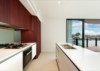 Barangaroo, NSW, 2000, 2 Bedrooms Bedrooms, 1 Room Rooms,2 BathroomsBathrooms,公寓Apartment,出售 For Sale,NSW,1077