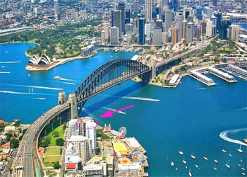 Milsons Point, NSW, 2061, 3 Bedrooms Bedrooms, 2 Rooms Rooms,3 BathroomsBathrooms,公寓 Apartment,出售 For Sale,NSW,1078