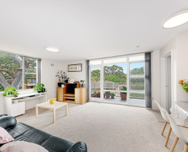 11/ 410 Mowbray Road, Lane Cove North, NSW, 3 Bedrooms Bedrooms, 1 Room Rooms,1 BathroomBathrooms,公寓 Apartment,出售 For Sale,NSW,2547