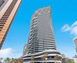 Unit 805, 500 Pacific Highway, St Leonards, ,1 BathroomBathrooms,公寓 Apartment,出售 For Sale,The Landmark,NSW,2576