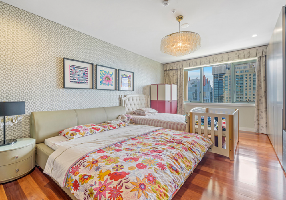 Penthouse in Horden Tower, NSW, 3.5 Bedrooms Bedrooms, 2 Rooms Rooms,3 BathroomsBathrooms,公寓 Apartment,出售 For Sale,NSW,1164