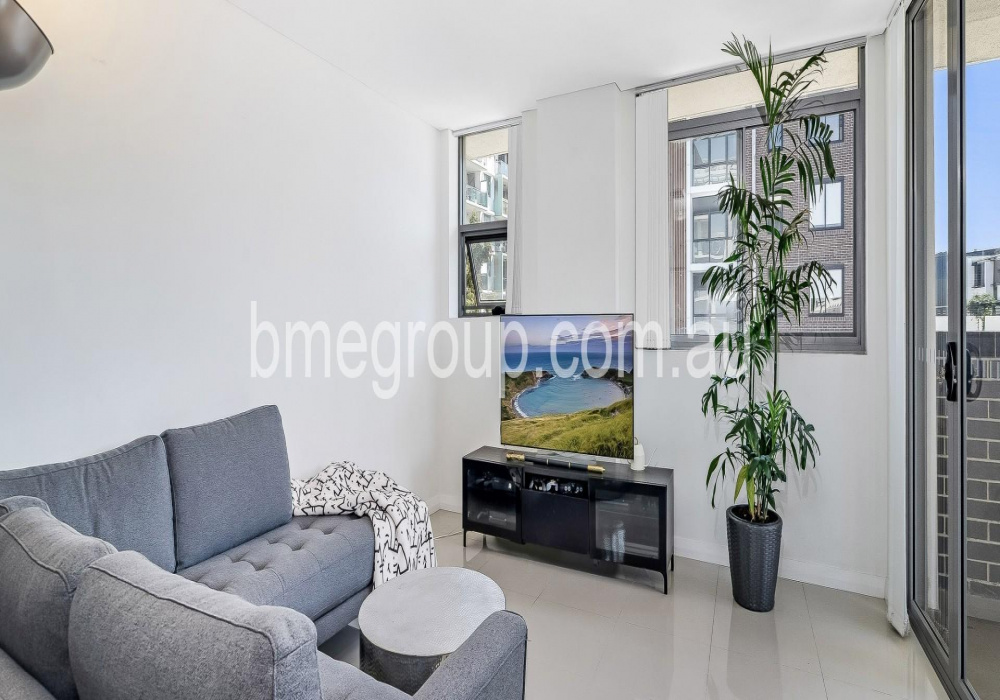 Unit 1213, 43 Wilson St, 2 Bedrooms Bedrooms, 2 Rooms Rooms,2 BathroomsBathrooms,公寓 Apartment,出售 For Sale,NSW,1167