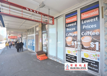 314 Elizabeth Street, Surry Hills, ,商用Commercial,出租For Rent,nsw 2010,1181