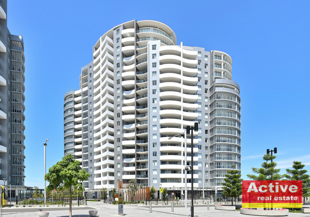 810/299 Old Northern Rd, Castle Hill, 2 bedrooms, 2 Bathrooms公寓Apartment,出售 For Sale,NSW,1216