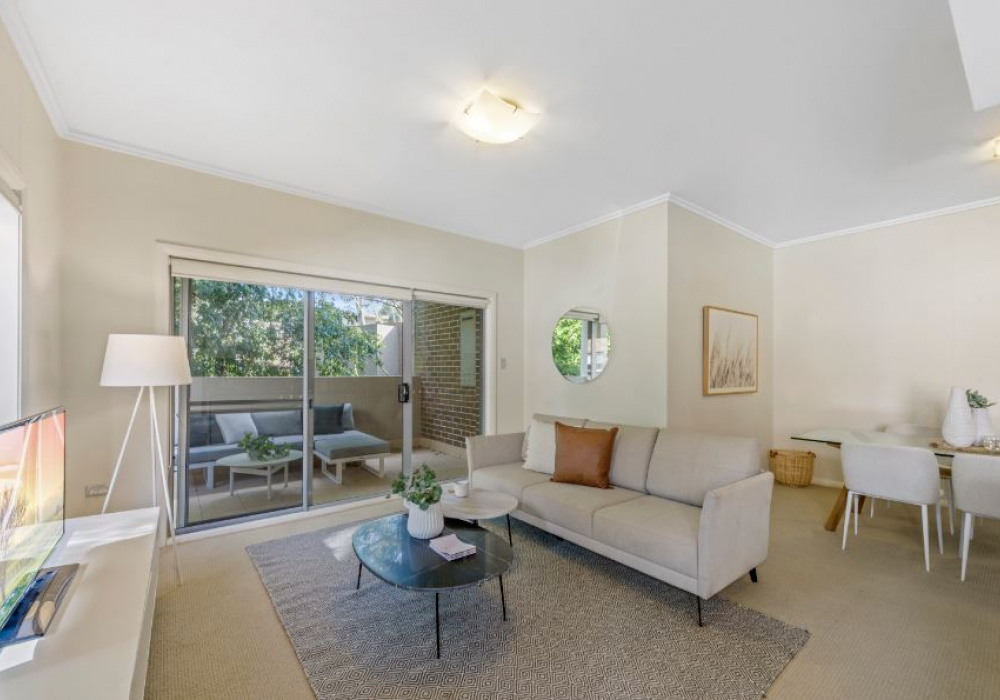 55/6-8 Culworth Avenue, Killara, 2 Bedrooms Bedrooms, 2 Rooms Rooms,2 BathroomsBathrooms,公寓 Apartment,出售 For Sale,NSW,1226