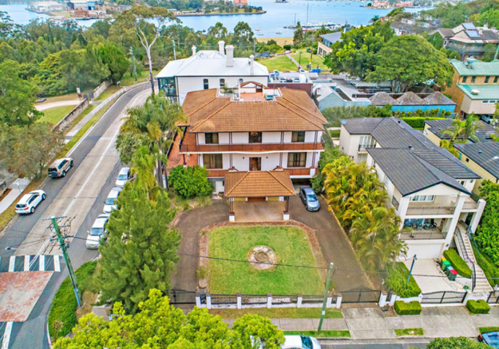 WOOLWICH, NSW, 2110, 5 Bedrooms Bedrooms, 3 Rooms Rooms,3 BathroomsBathrooms,獨立屋 House,出售 For Sale,NSW,1029