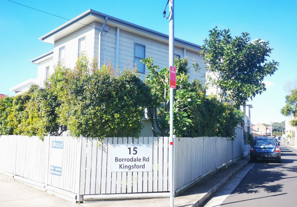 15A Borrodale Road, Kingsford, NSW, Australia, 3 Bedrooms Bedrooms, 1 Room Rooms,3 BathroomsBathrooms,獨立屋 House,出售 For Sale,NSW,1246