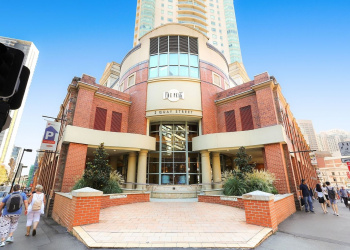 2 Quay Street, Haymarket, NSW, Australia, 2 Bedrooms Bedrooms, 1 Room Rooms,2 BathroomsBathrooms,公寓 Apartment,出售 For Sale,NSW,1256