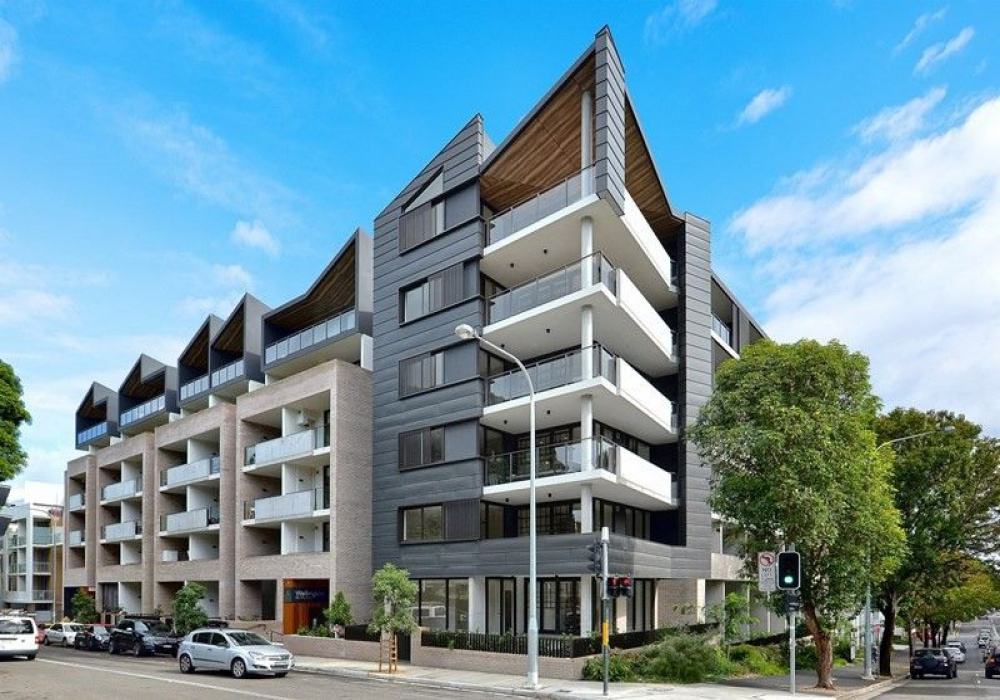 34-38 McEvoy Street WATERLOO 2017, 3 Bedrooms Bedrooms, 1 Room Rooms,2 BathroomsBathrooms,公寓 Apartment,出租For Rent,NSW,1279