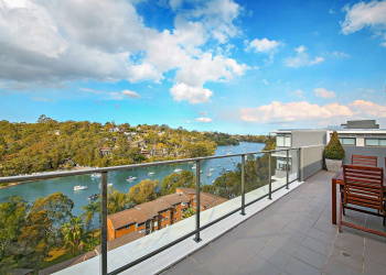 601/9 Waterview Drive Drive, Lane Cove NSW 2066, 3 Bedrooms Bedrooms, 2 Rooms Rooms,2 BathroomsBathrooms,公寓 Apartment,出售 For Sale,NSW,1280