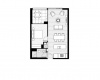 83 Harbour Street Haymarket, 1 Bedroom Bedrooms, ,1 BathroomBathrooms,公寓 Apartment,出售 For Sale,Darling Square ,NSW,1295
