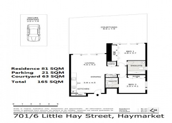 6 little hay Street haymarket, 2 Bedrooms Bedrooms, 1 Room Rooms,2 BathroomsBathrooms,公寓 Apartment,出售 For Sale,HingLong Building,NSW,1312
