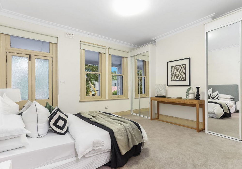 2 Ruthven Street, Bondi Junction, NSW, Australia, 4 Bedrooms Bedrooms, ,1.5 BathroomsBathrooms,聯排住宅 Townhouse,出售 For Sale,NSW,1373