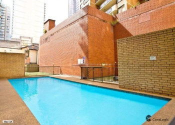 Level 2/336 Sussex Street, Sydney NSW, Australia, 1 Bedroom Bedrooms, ,1 BathroomBathrooms,公寓 Apartment,出租For Rent,NSW,1383