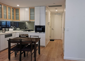 1 wattle crescent Pyrmont, 1 Bedroom Bedrooms, ,1 BathroomBathrooms,公寓 Apartment,出租For Rent,NSW,1426