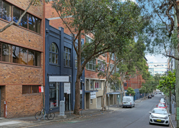 99-103 Kippax Street Surry Hills, NSW, Australia, ,商用 Commercial,出售 For Sale,NSW,1449