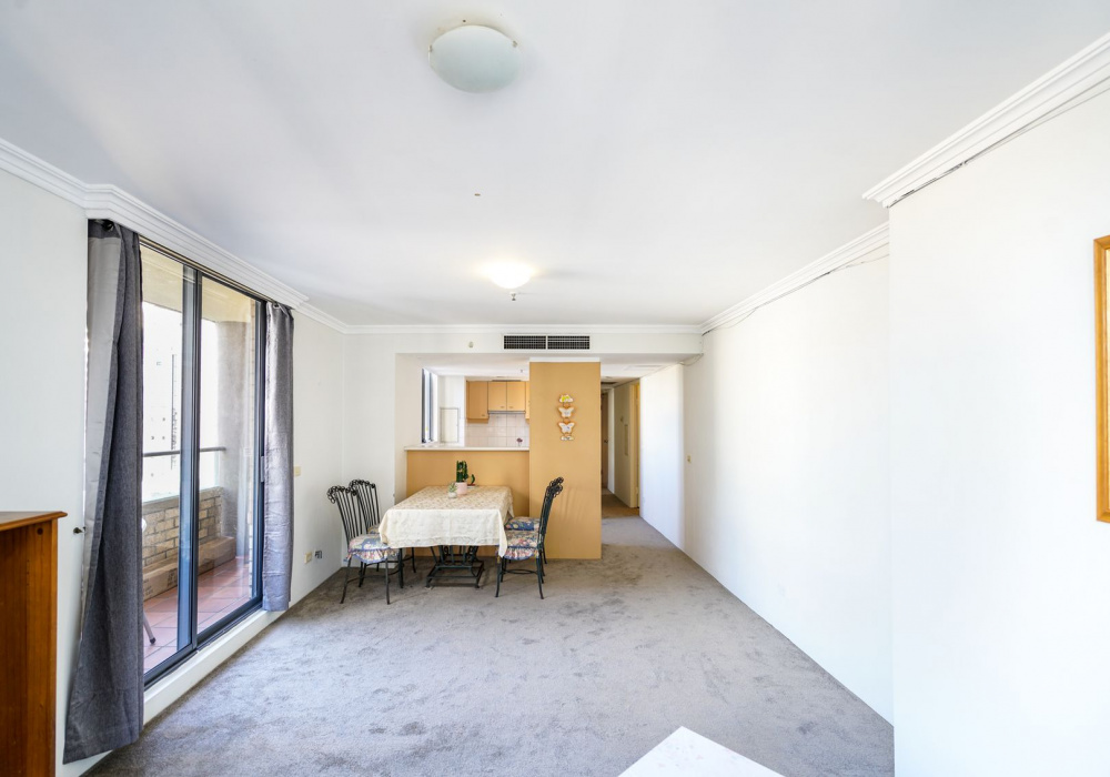 11xx/ 148 Elizabeth Street, Sydney, NSW, Australia, 2 Bedrooms Bedrooms, 1 Room Rooms,1 BathroomBathrooms,公寓 Apartment,出售 For Sale,Hyde Park Tower,NSW,1458