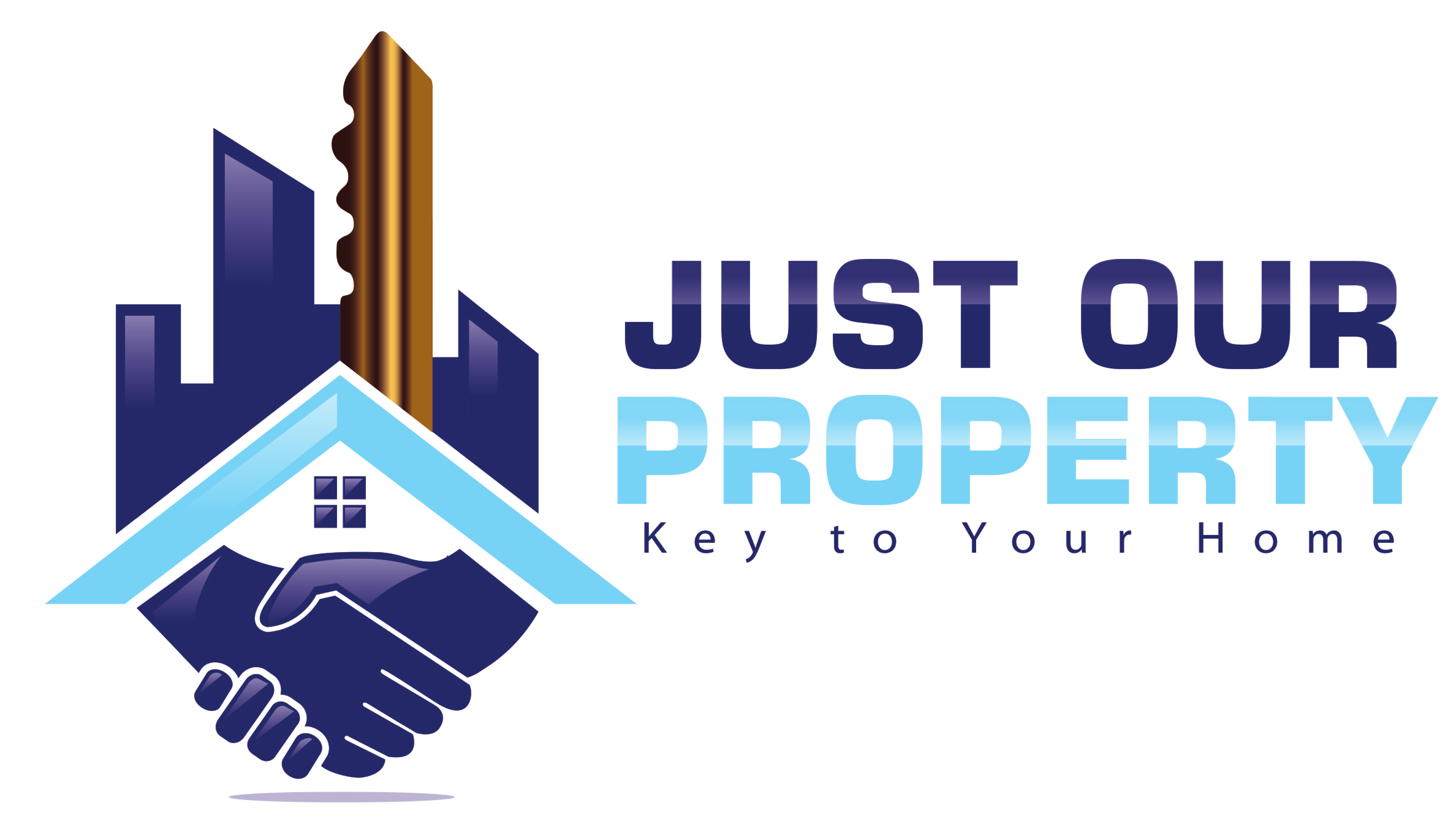 Just Our Property