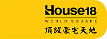 House18 World Square 